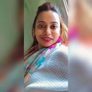 Meet your Posher, Anchal